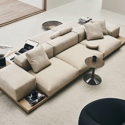  Side sofa -R.210