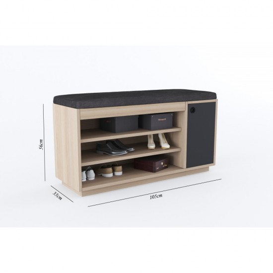 Shoes Cabinet  - G731