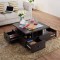 CAFFEE TABLE - T510