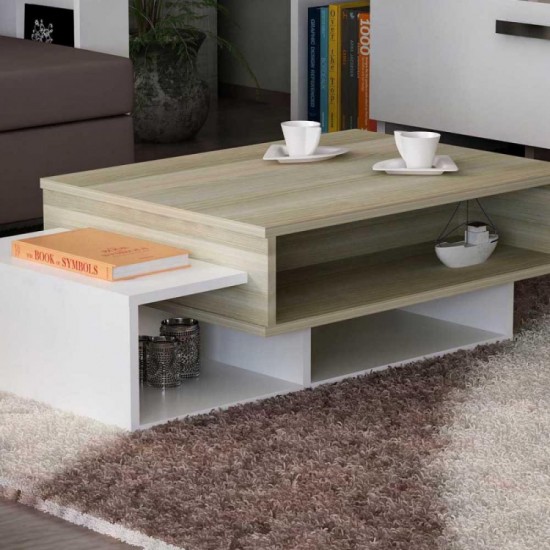 CAFFEE TABLE - T520