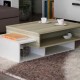 CAFFEE TABLE - T520