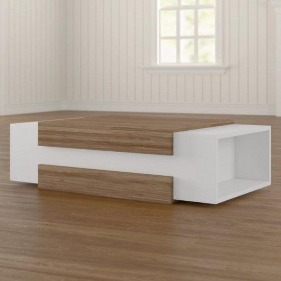 CAFFEE TABLE - T522