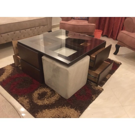CAFFEE TABLE - T506