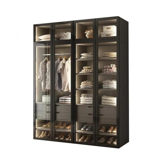 Wardrobe - W41