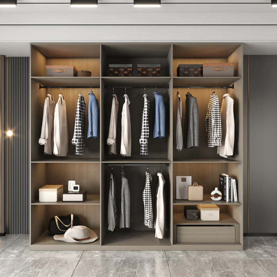 Wardrobe - W78