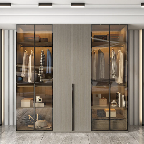 Wardrobe - W78